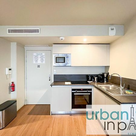 131 - Urban Brand New 110M2 Beautiful Flat In Montorgueil Apartment ปารีส ภายนอก รูปภาพ